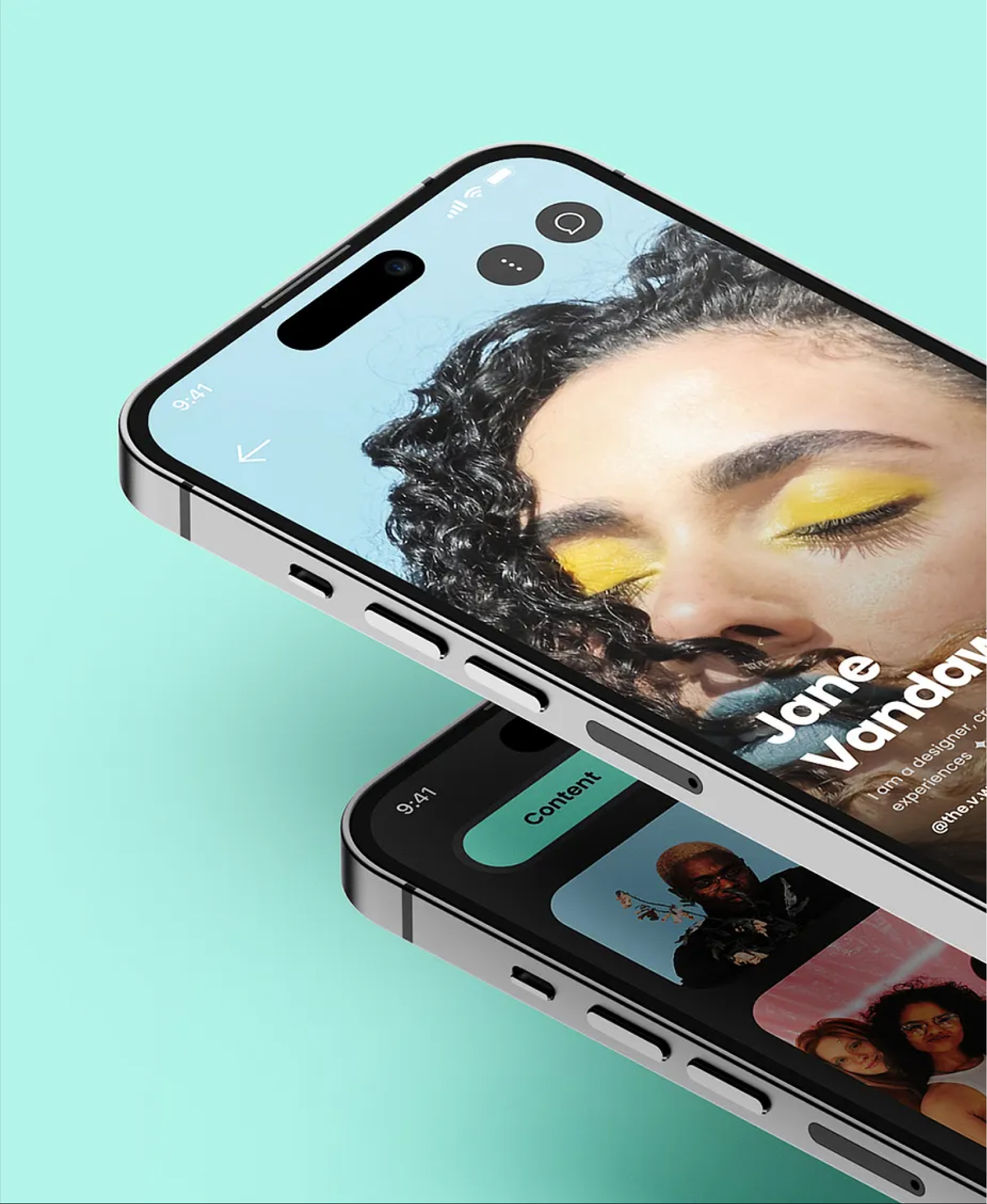 APPICS project preview